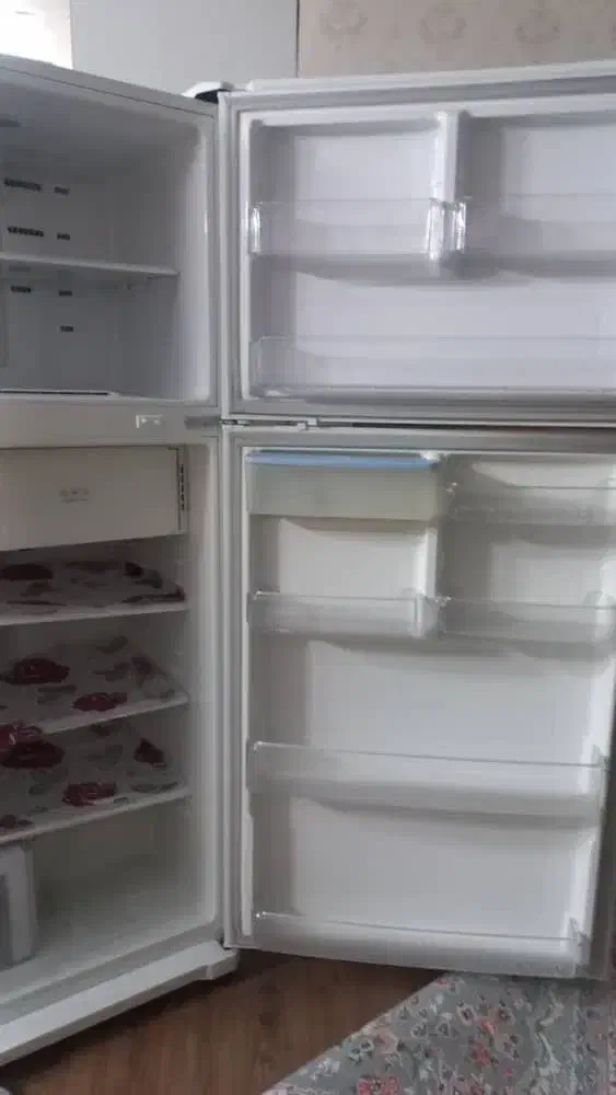 یخچال فریزر سامسونگ اصل کره|یخچال و فریزر|تهران, هاشمی|دیوار