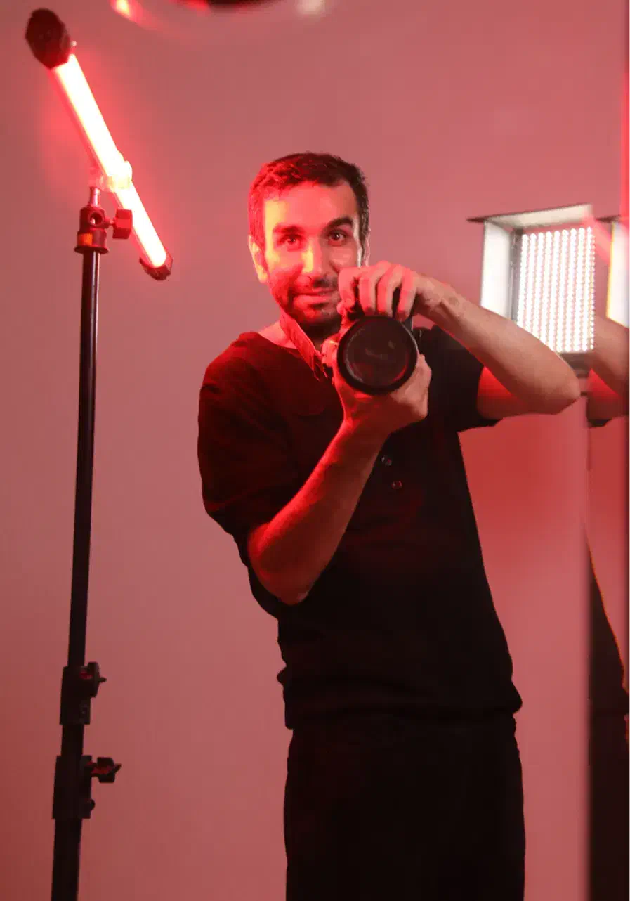 فیلمبردار / تیزر / تدوین /عکاس / کلیپ|خدمات پذیرایی، مراسم|تهران, اکباتان|دیوار