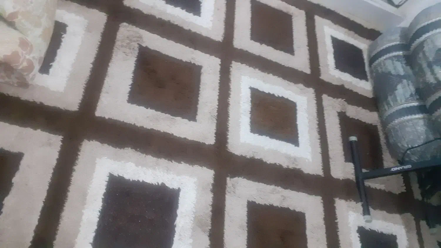 فرش فانتزی|فرش|مشهد, کوی سیدی|دیوار