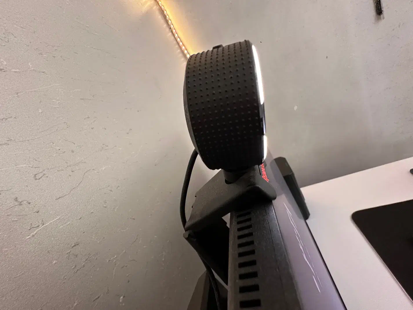 وبکم ردراگون WebCam Redragon Oneshot GW910|قطعات و لوازم جانبی رایانه|تهران, تهرانسر شرقی|دیوار