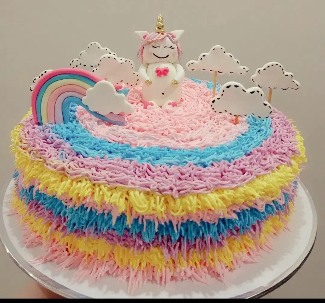 کیک خونگی|خوردنی و آشامیدنی|جونقان, |دیوار