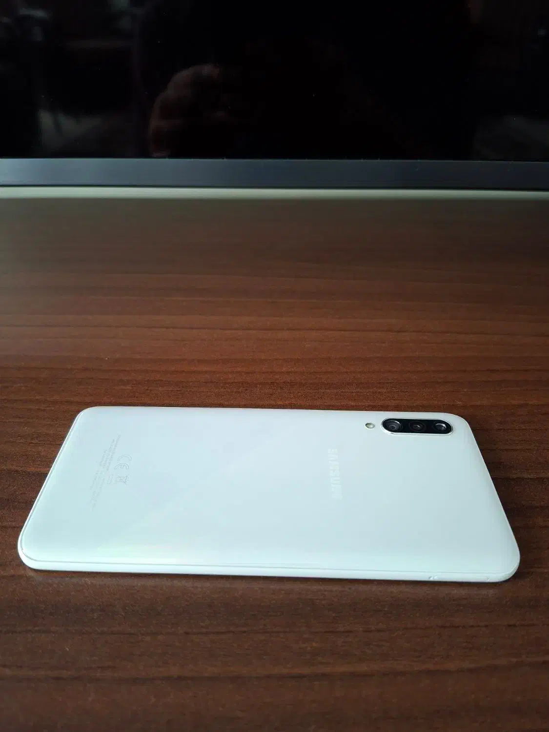 فروش گوشی سامسونگ A30s|موبایل|تهران, علم و صنعت|دیوار