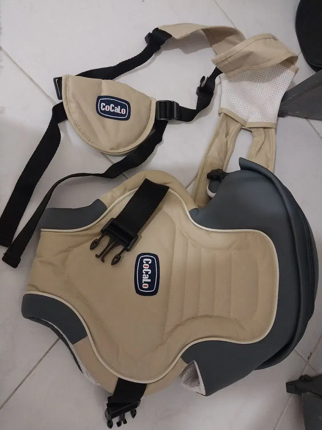 آغوشی|کالسکه و لوازم جانبی|شیروان (خراسان), |دیوار