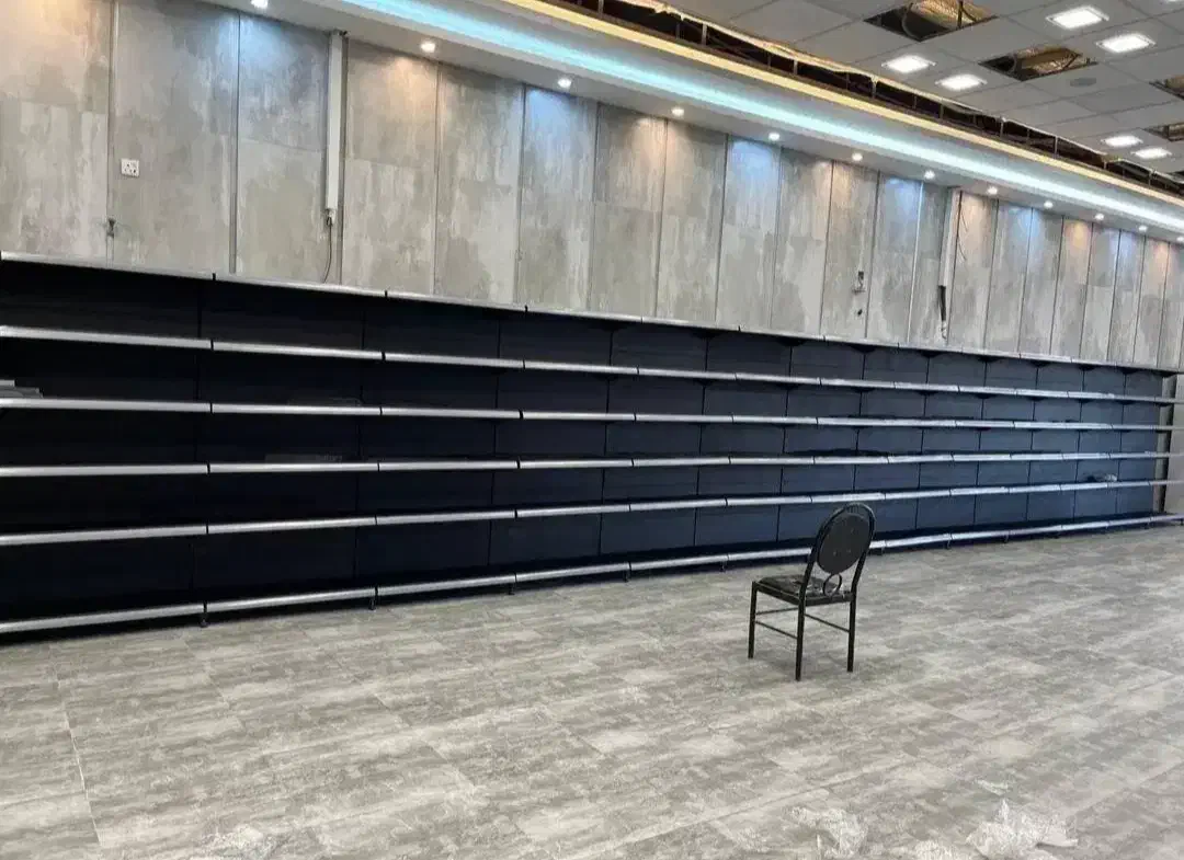 قفسه سامان ۹|فروشگاه و مغازه|آمل, |دیوار