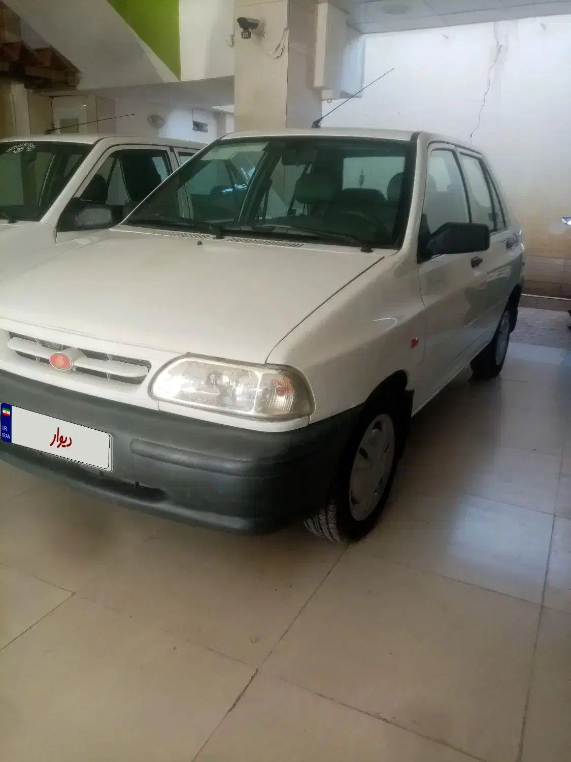 پراید مدل 99|خودرو سواری و وانت|گنبد کاووس, |دیوار