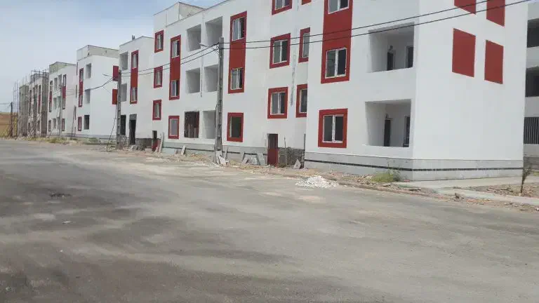 اجاره مسکن مهر دهدشت|اجارهٔ آپارتمان|دهدشت, |دیوار