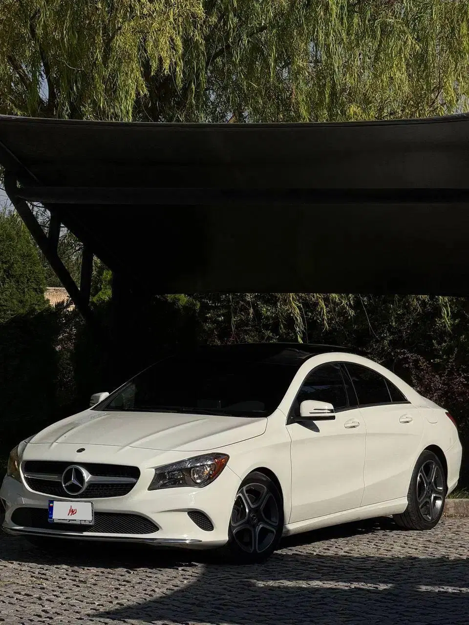 cla250|خودرو سواری و وانت|تبریز, |دیوار