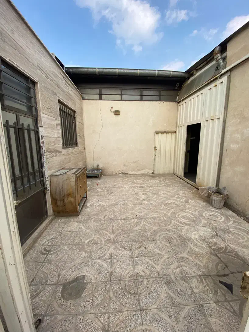 اجاره سوله صنعتی/۲ سالن مجزا/ مناسب انبار|اجارهٔ دفتر صنعتی، کشاورزی، تجاری|اسلام‌شهر, شهرک واوان|دیوار