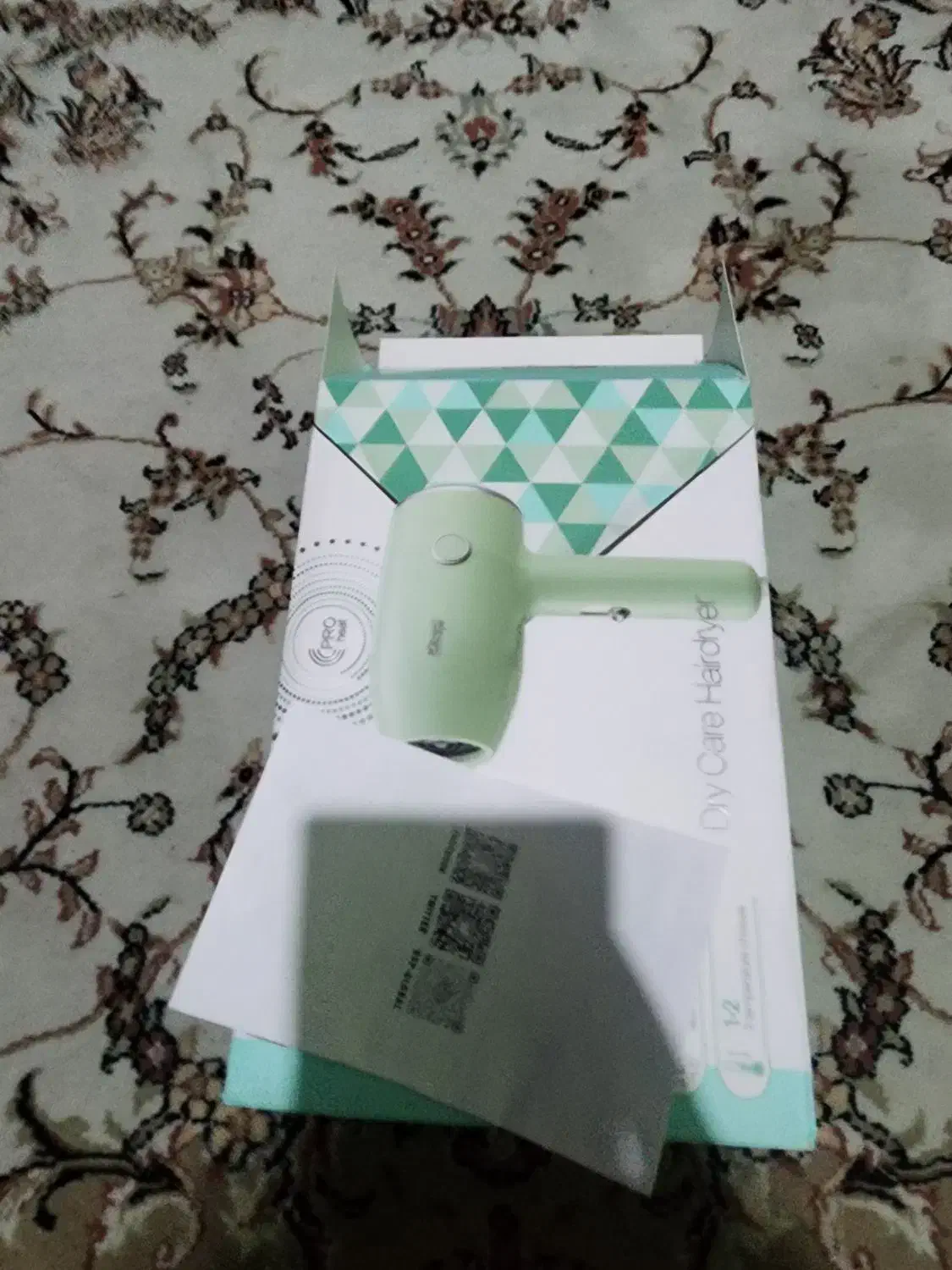 سشوار مسافرتی|لوازم حمام|تبریز, |دیوار