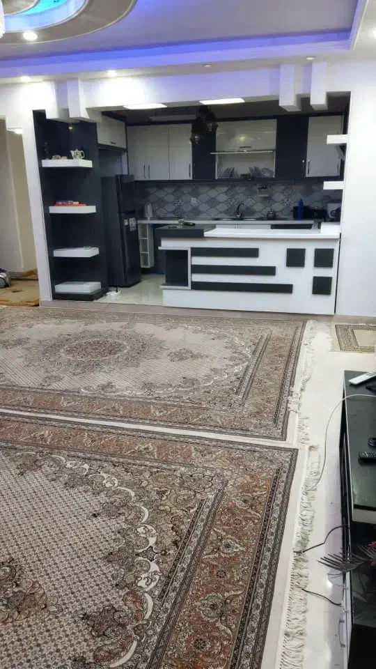 اجاره آپارتمان کوتاه مدت و شبانه مبله1خواب،2خواب|اجارهٔ کوتاه‌مدت آپارتمان و سوئیت|چابهار, |دیوار