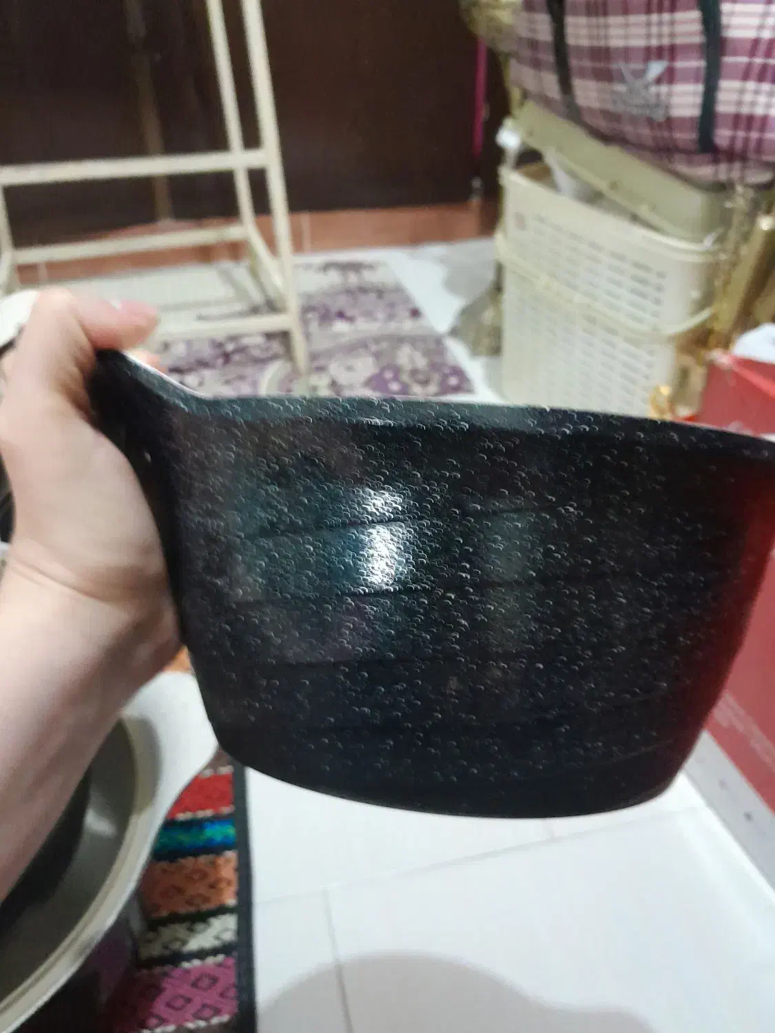 سرویس قابلمه|ظروف پخت‌وپز|وحیدیه, |دیوار