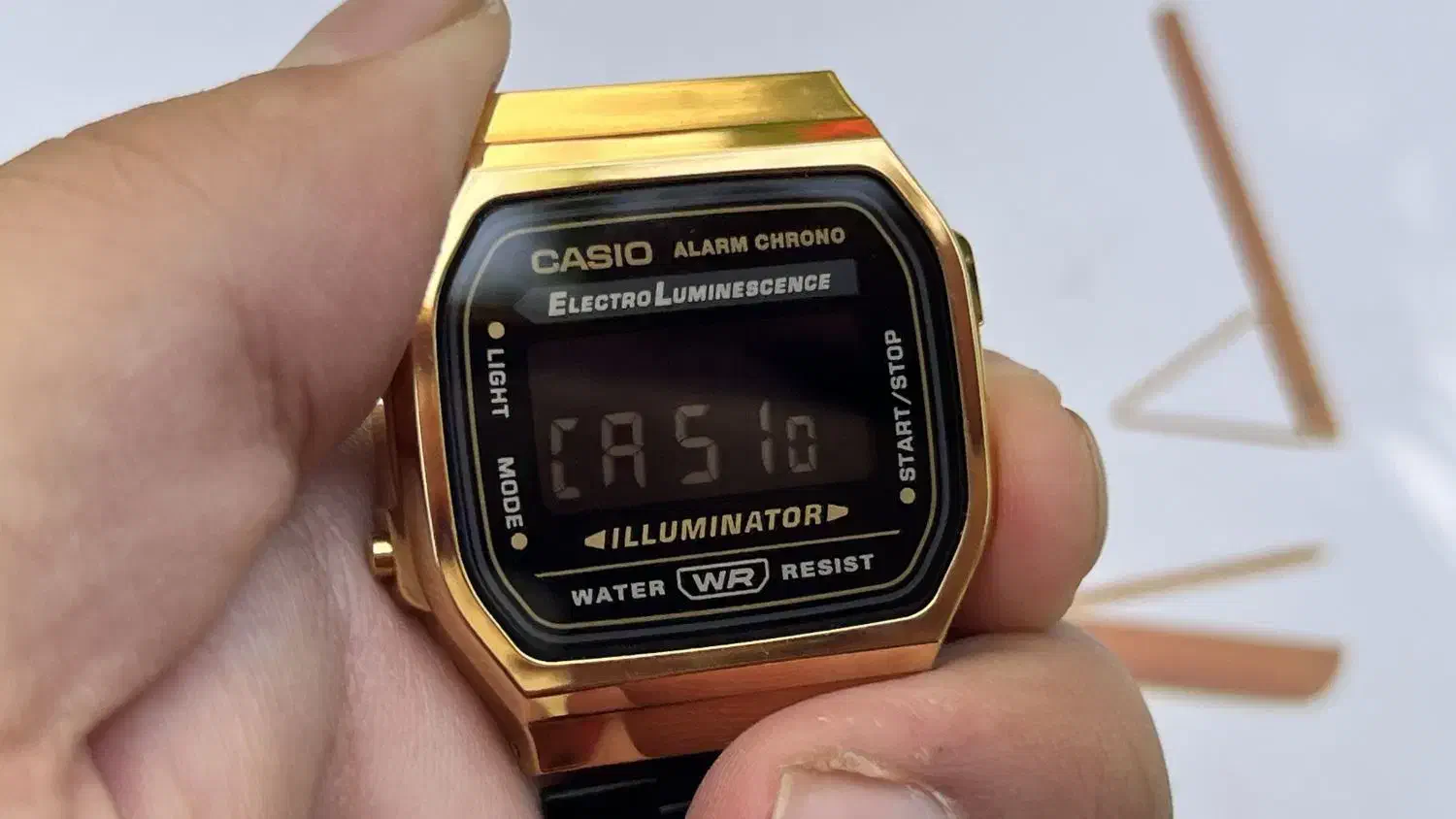 ساعت کاسیو Casio|ساعت|تهران, محمودیه|دیوار