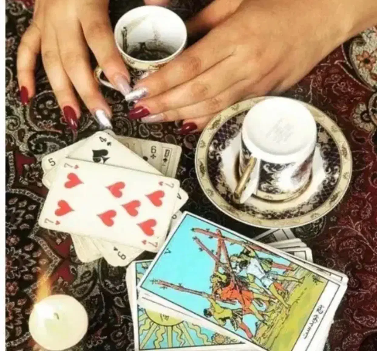 دعا.بازگشت معشوق|کتاب و مجله مذهبی|ارومیه, |دیوار