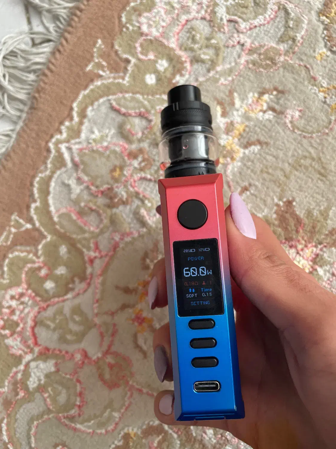 دستگاه|زیورآلات و اکسسوری|تهران, ایوانک|دیوار