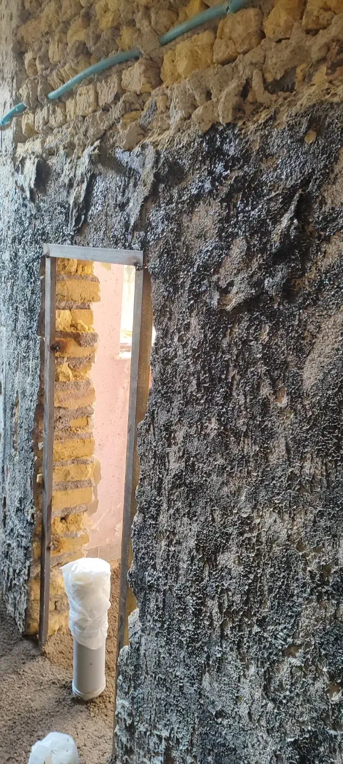 تخریب با اپراتور|خدمات پیشه و مهارت|رشت, چمارسرا|دیوار