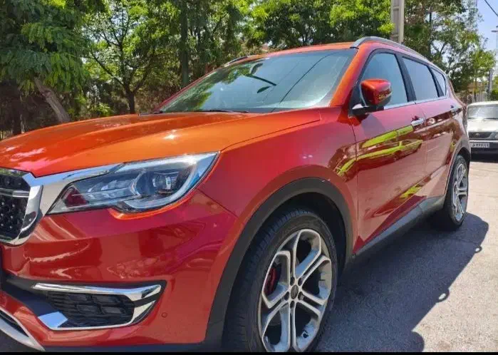 فیدیلیتی پرایم ۱۴۰۱|خودرو سواری و وانت|نیشابور, شهرک فرهنگیان|دیوار