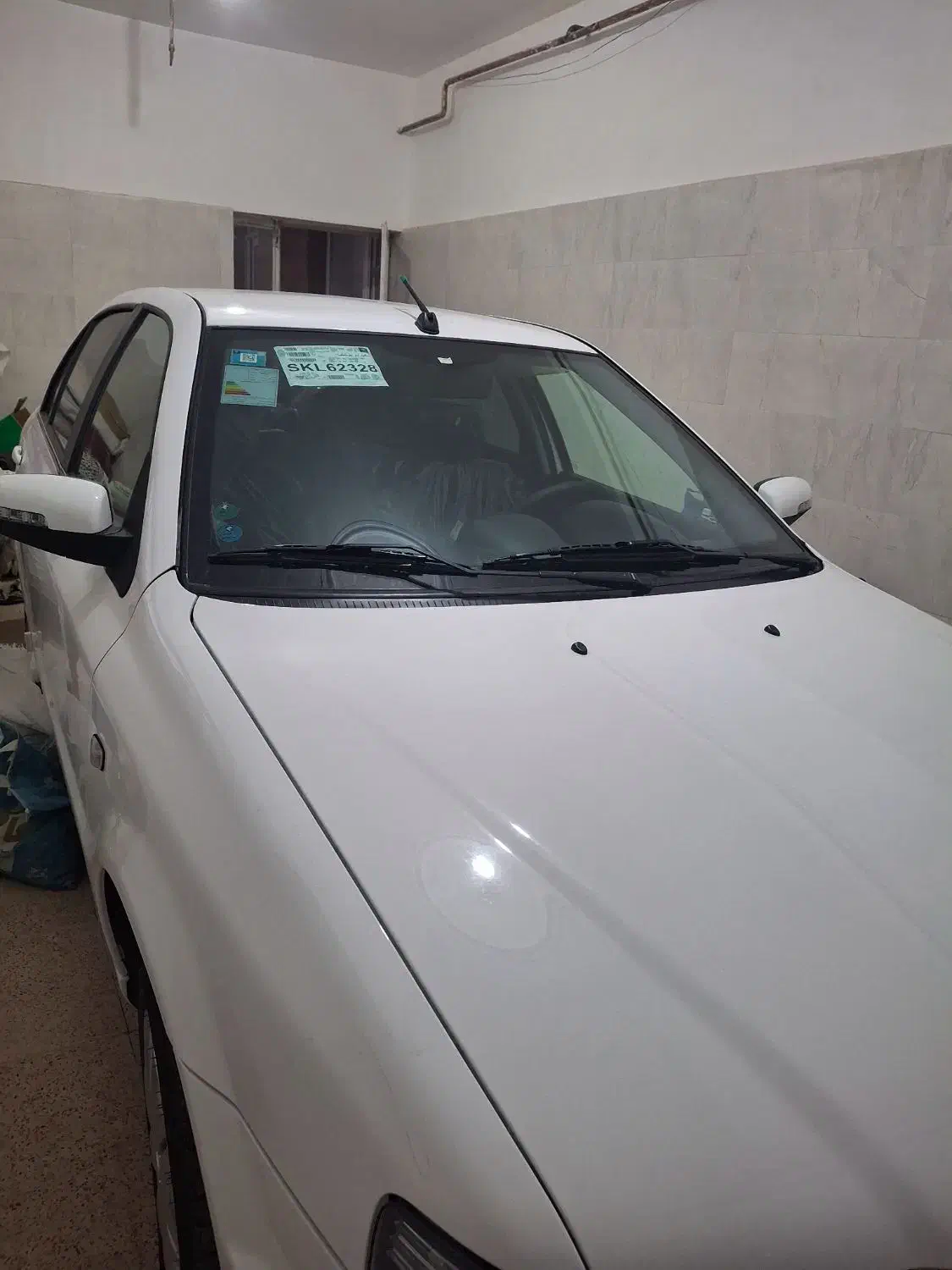 سمندسورن|خودرو سواری و وانت|بهار, |دیوار