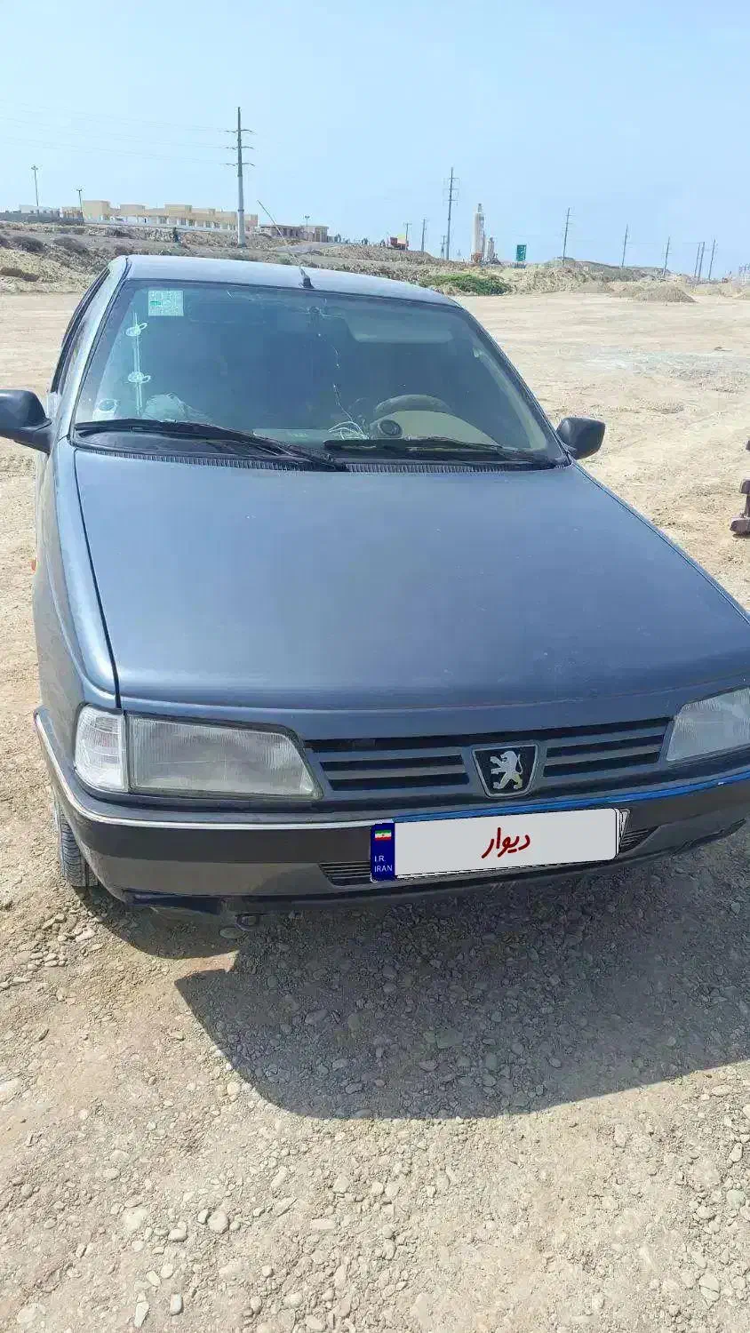 پژو405|خودرو سواری و وانت|چابهار, |دیوار