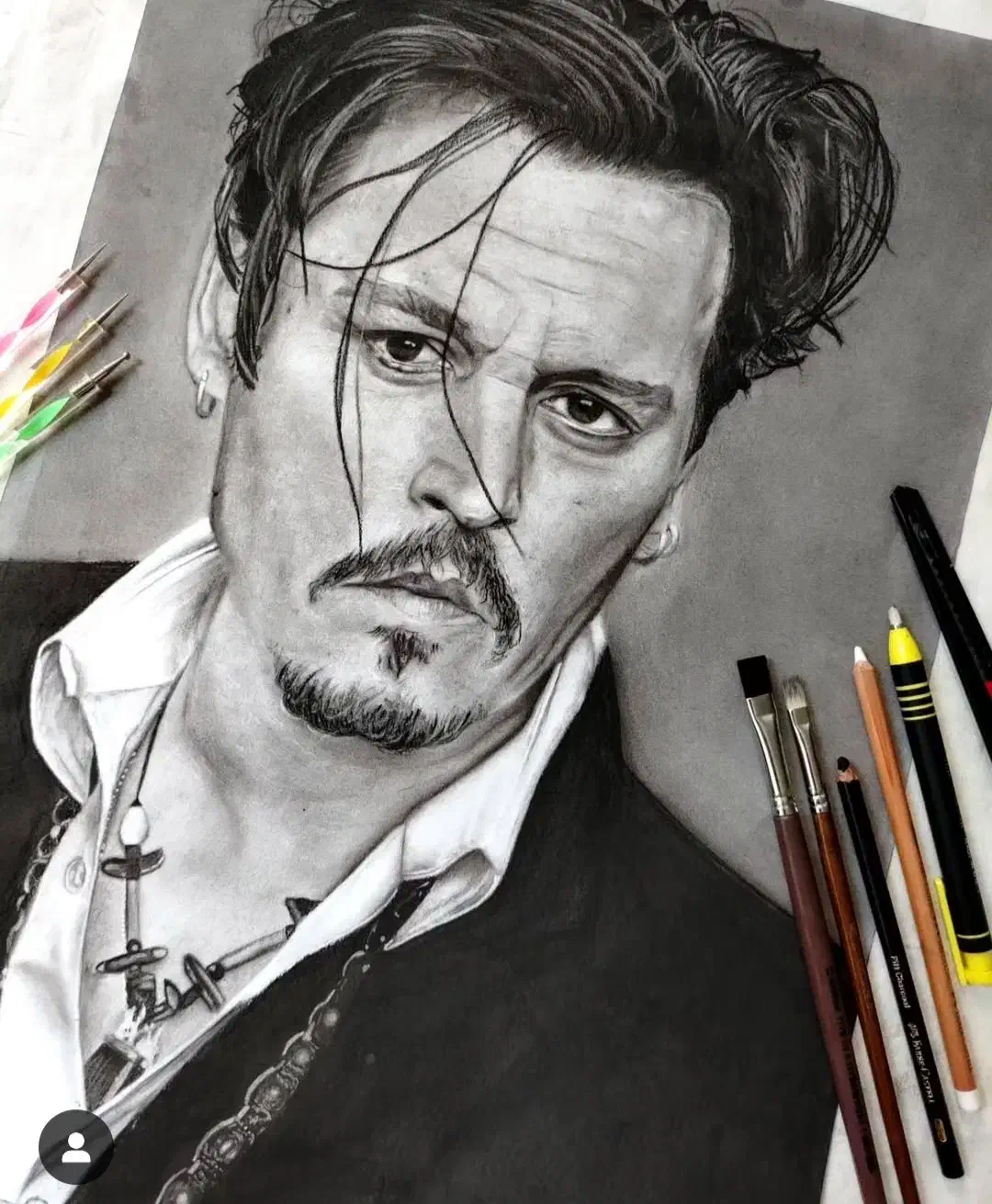 سفارش نقاشی.طراحی چهره.تابلو دکوراتیو|تابلو، نقاشی، عکس|مشهد, امیریه|دیوار