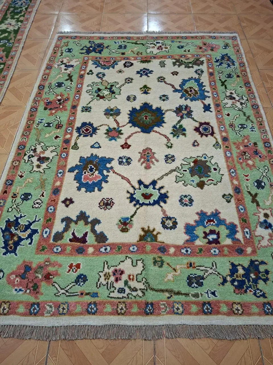 فرشهای نوبافت سلطان اباد|فرش|تهران, منیریه|دیوار