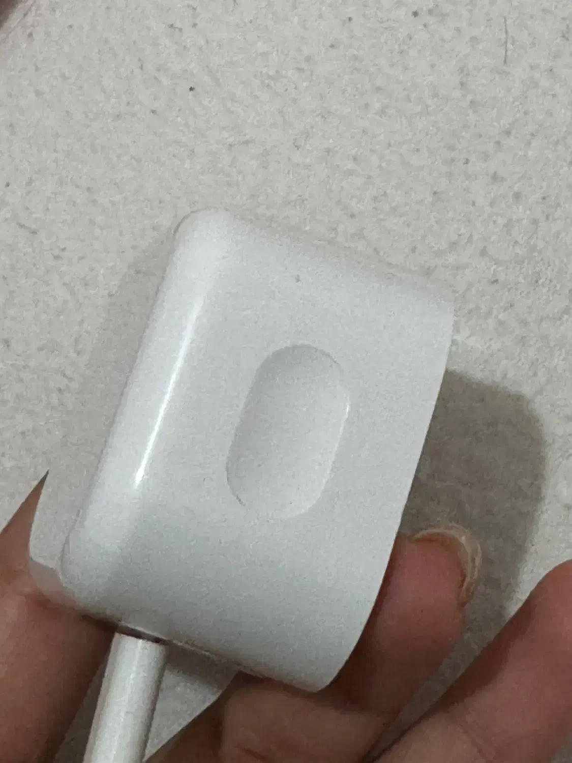 آداپتور ۲۰ وات آیفون|لوازم جانبی موبایل و تبلت|ایذه, |دیوار