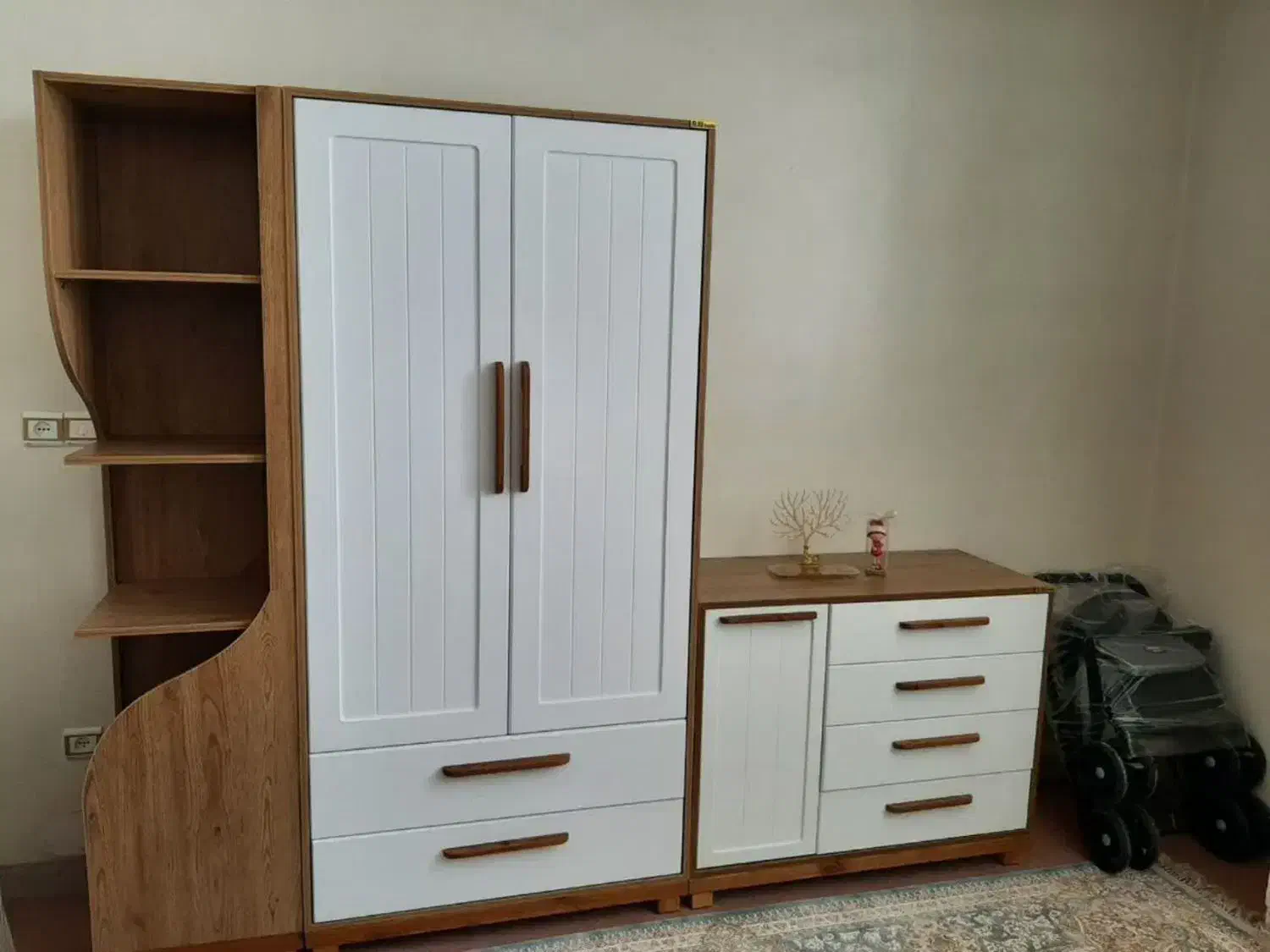 بهترین هابرای کوچولوی شما/سیسمونی سرای نی نی باعشق|اسباب و اثاث بچه|اصفهان, دانشگاه اصفهان|دیوار