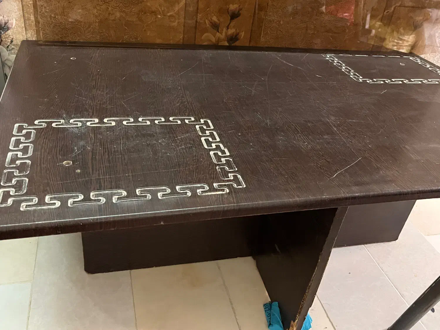 میز ۵۰۰ تومان|مبلمان خانگی و میز عسلی|بابل, |دیوار