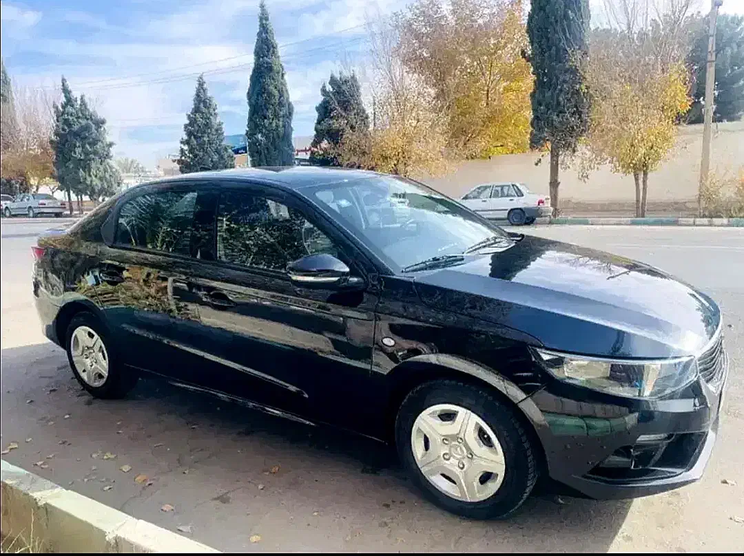 تارا V1مدل1403|خودرو سواری و وانت|شیراز, شهرک سراج‎|دیوار