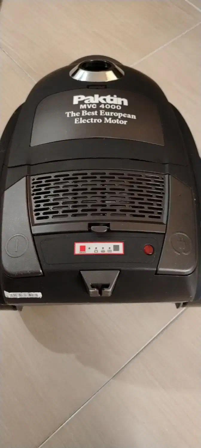 جاروبرقی پاکتین|جاروبرقی، جارو شارژی، بخارشو|شهرکرد, |دیوار