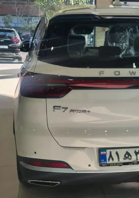 تیگو ۷ پلاگین  e+ فروش ویژه اقساطی تمامی محصولات|خودرو سواری و وانت|تهران, نیلوفر|دیوار