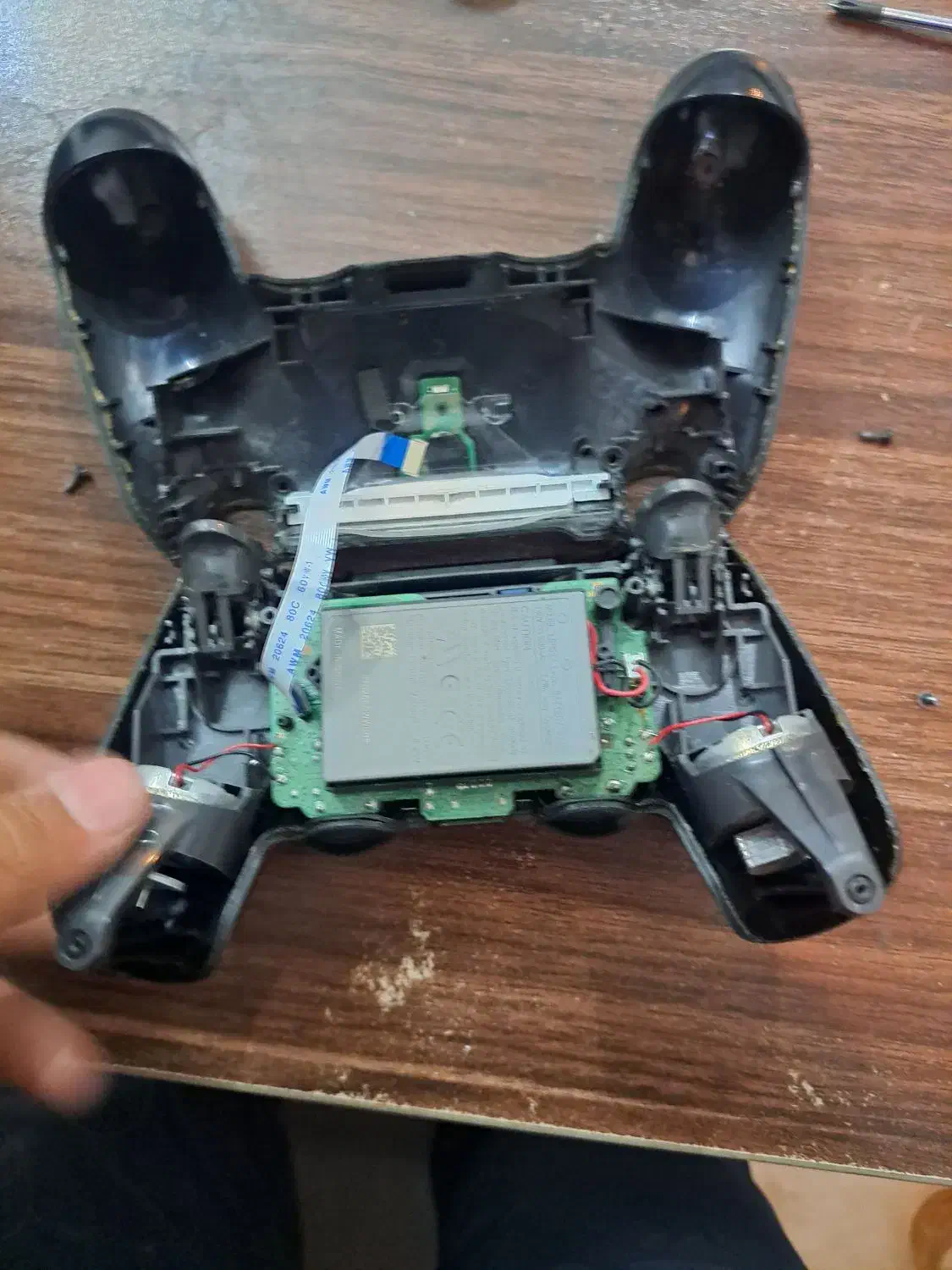 دسته ی پی اس ۴ گیم|کنسول، بازی ویدئویی و آنلاین|یزد, |دیوار