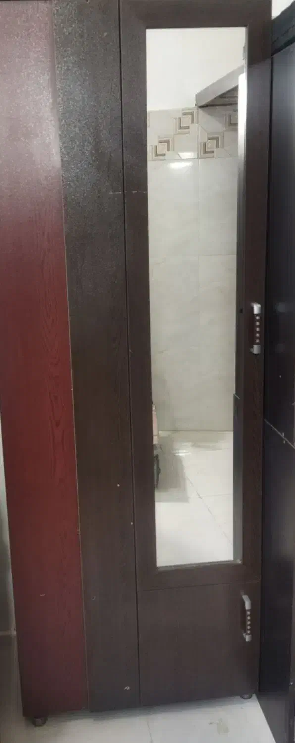 جالباسی وجاکفشی اینه دار|جاکفشی، کمد، دراور|بومهن, |دیوار