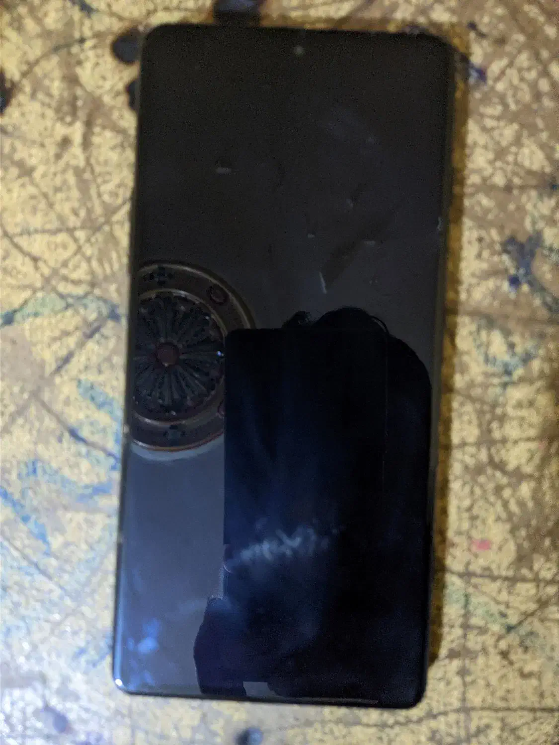 گوشی گیمینگ|موبایل|قصرقند, |دیوار