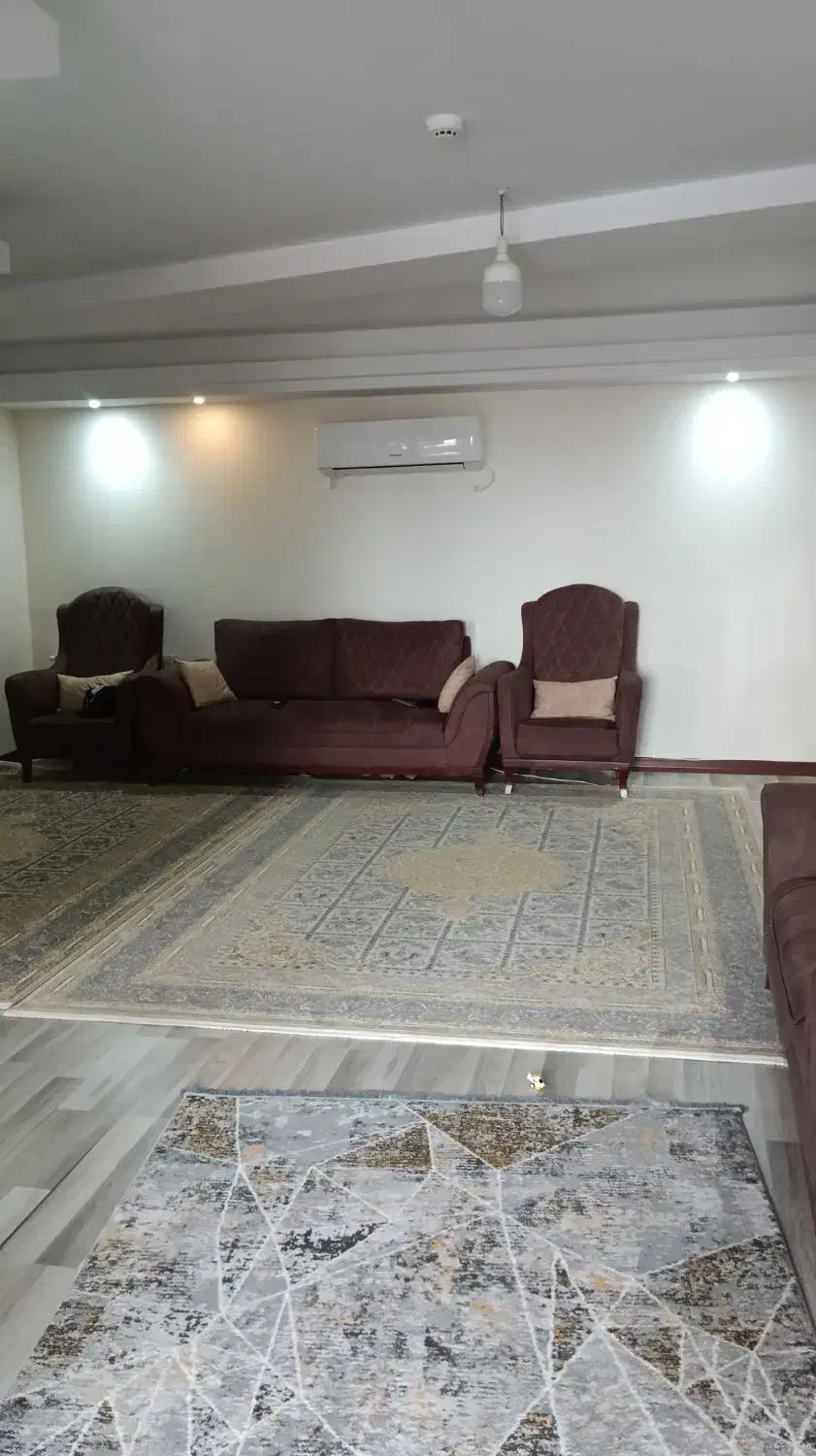 مبل 7نفره راحتی|مبلمان خانگی و میز عسلی|سبزوار, مدرس|دیوار