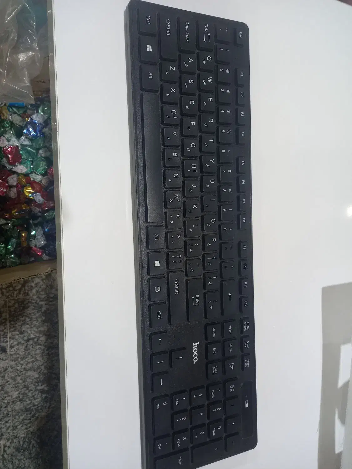 فروش گامپیوتور تمیز با تمام لوازم|رایانه همراه|سراب, |دیوار