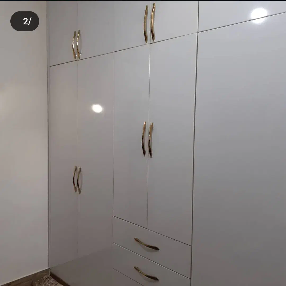 نصب و تعمیرات کابینت بازاری وکمد قرنیز درب اتاقی|خدمات پیشه و مهارت|قزوین, |دیوار