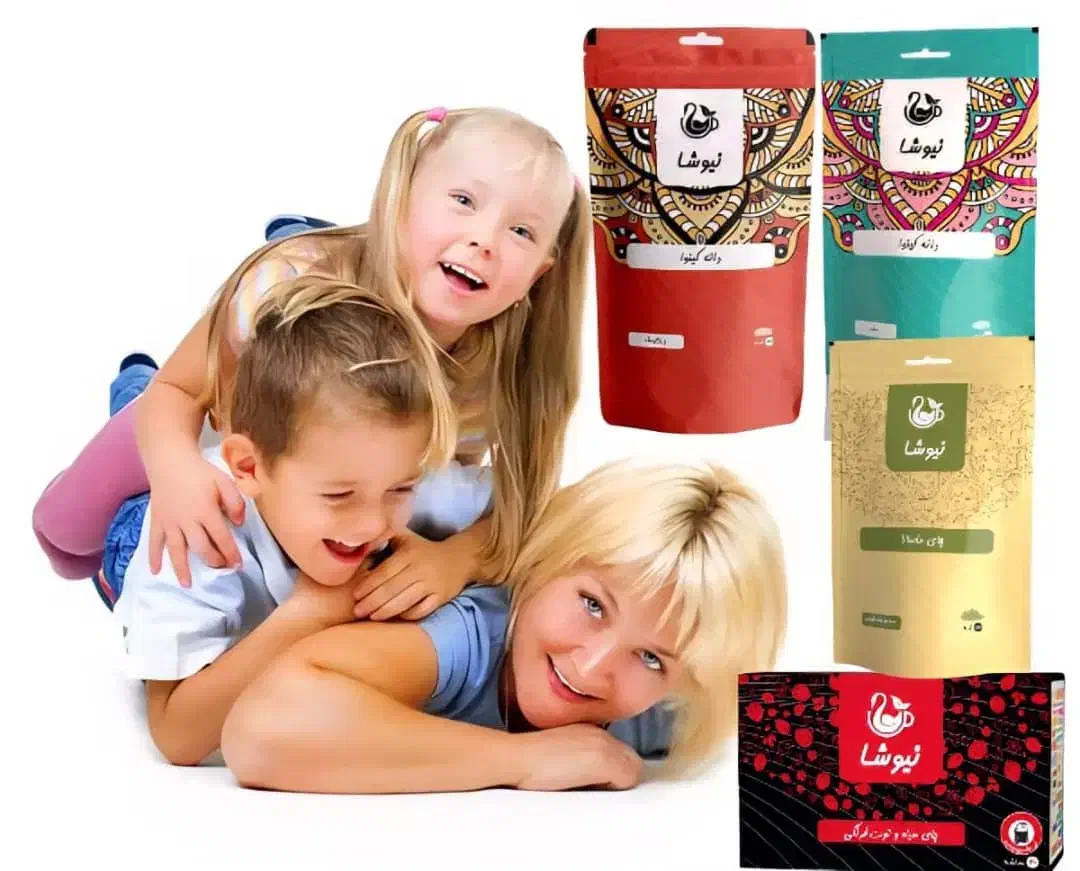 درمان  کاهش وزن و بی اشتهایی کودکان|آرایشی، بهداشتی، درمانی|دورود, |دیوار