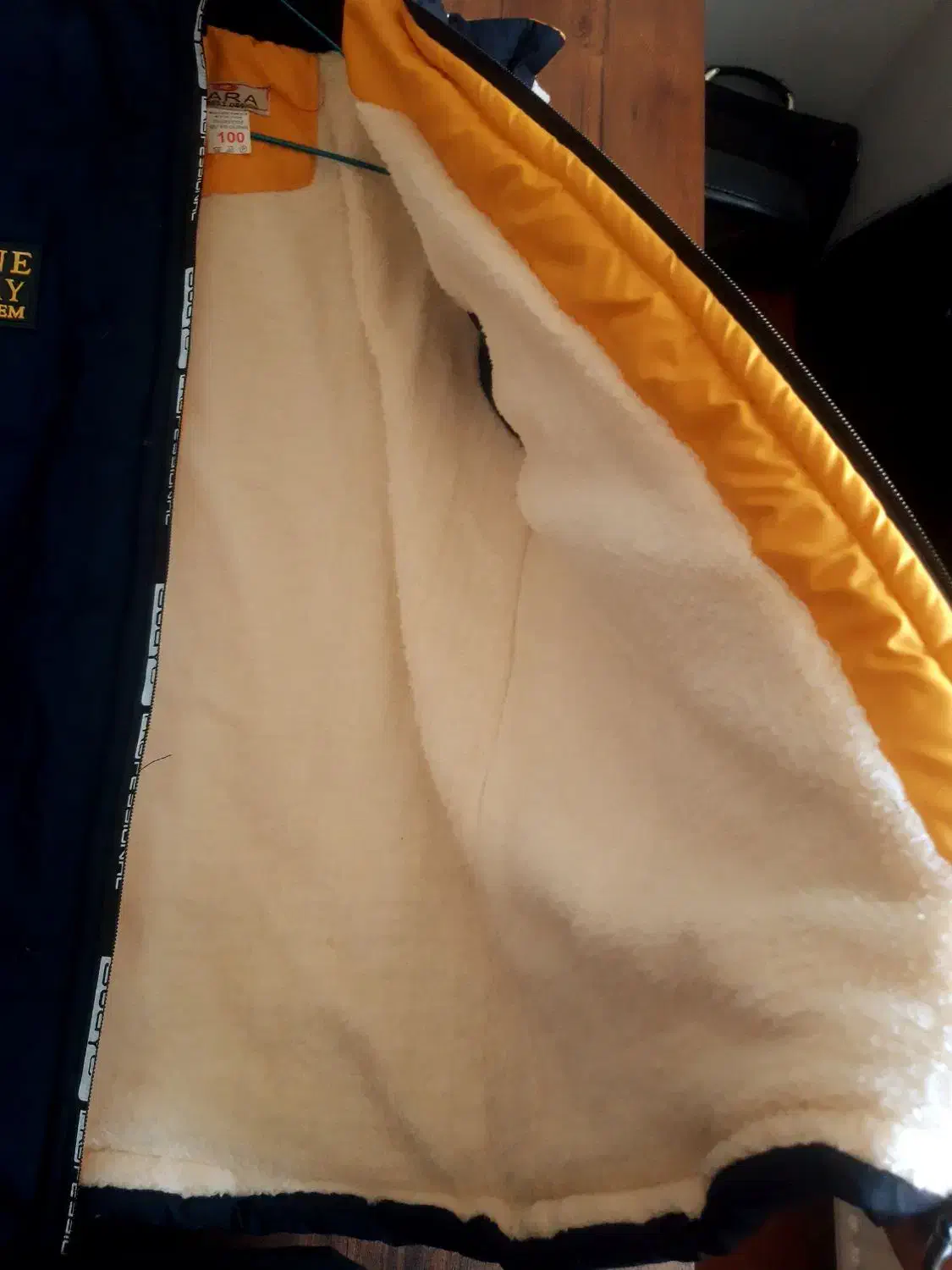 کاپشن پسرانه|لباس|سبزوار, توحیدشهر|دیوار