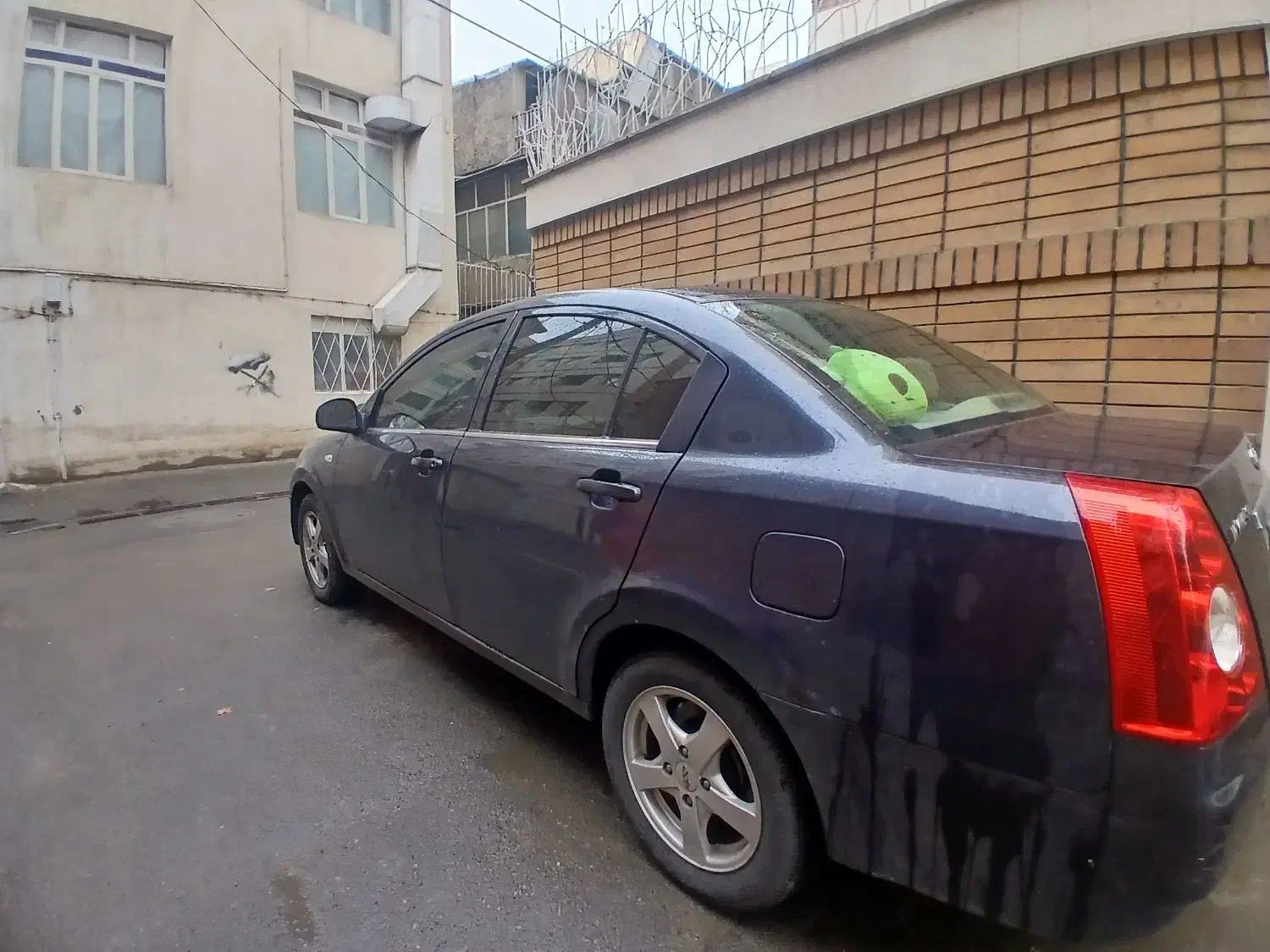 mvm 530|خودرو سواری و وانت|تهران, کوثر|دیوار