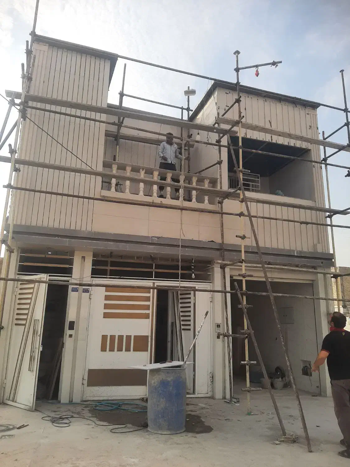 هنرسرامیک کاری|خدمات پیشه و مهارت|بهبهان, |دیوار