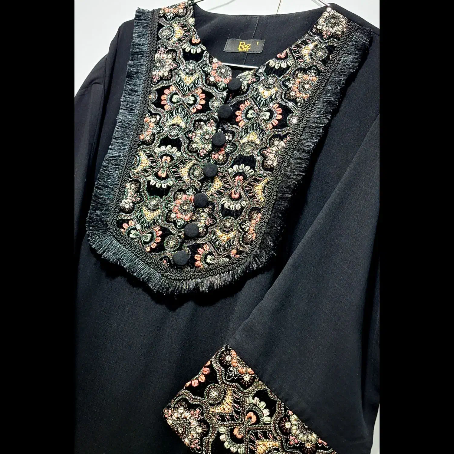 مانتو در حد نو|لباس|مریوان, |دیوار