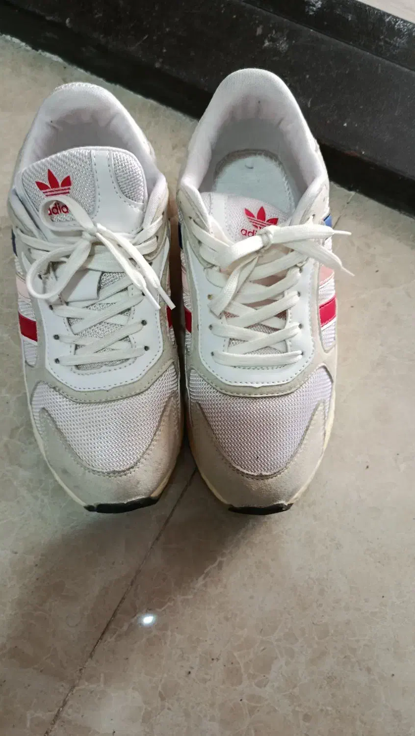 کفش اسپورت مردانه|کیف، کفش، کمربند|تبریز, |دیوار