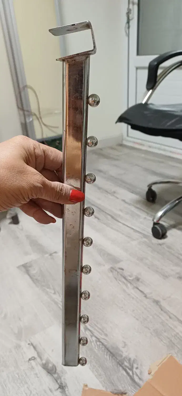 آویز کیف و لباس|فروشگاه و مغازه|تهران, حشمتیه|دیوار