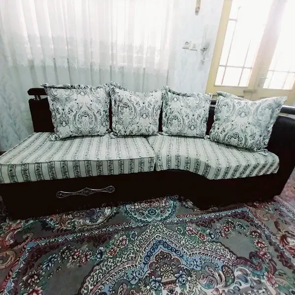 مبل|مبلمان خانگی و میز عسلی|رشت, حمیدیان|دیوار