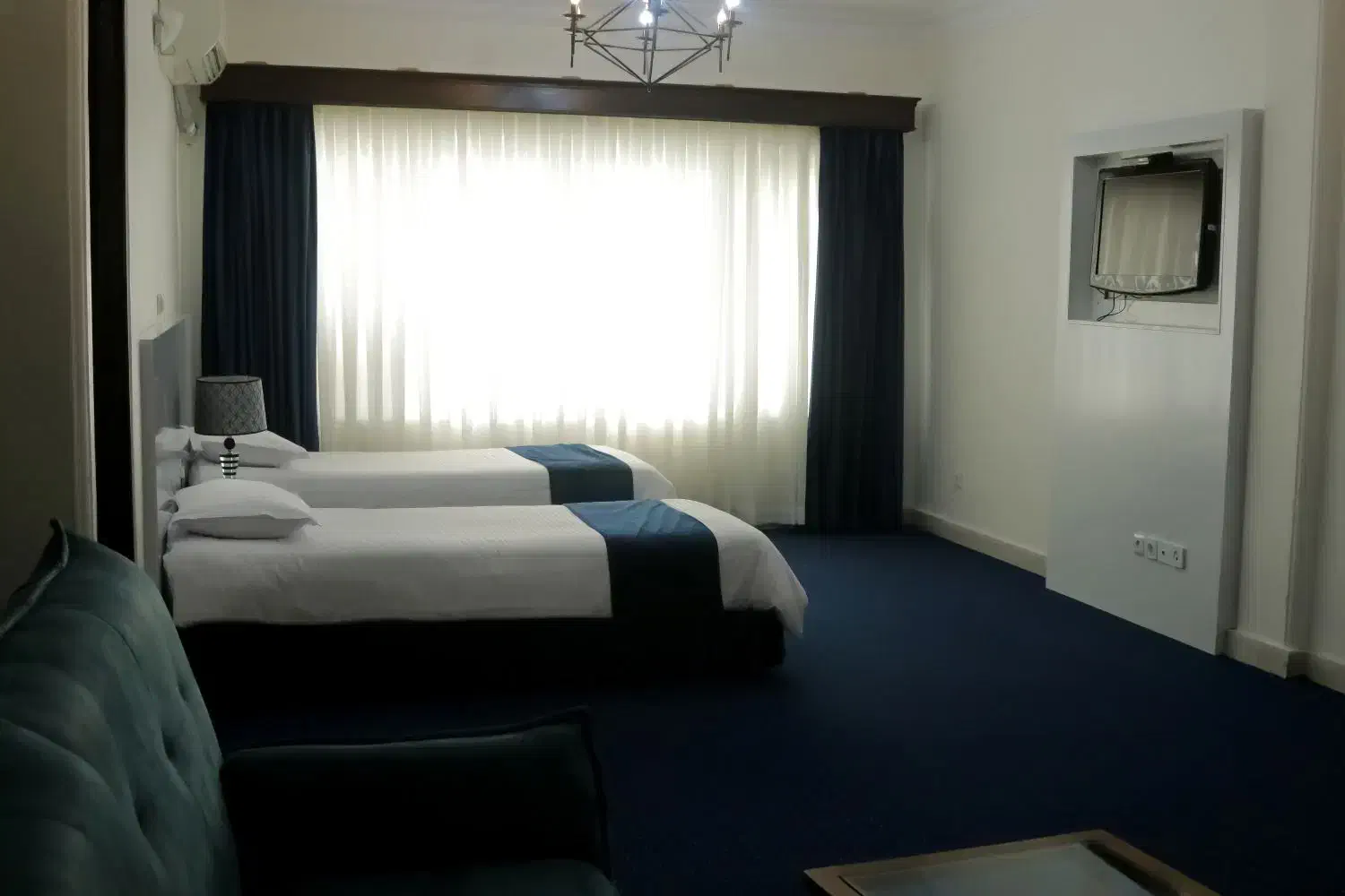 مشهد ریلی همراه با هدیه ویژه|تور و چارتر|یزد, |دیوار