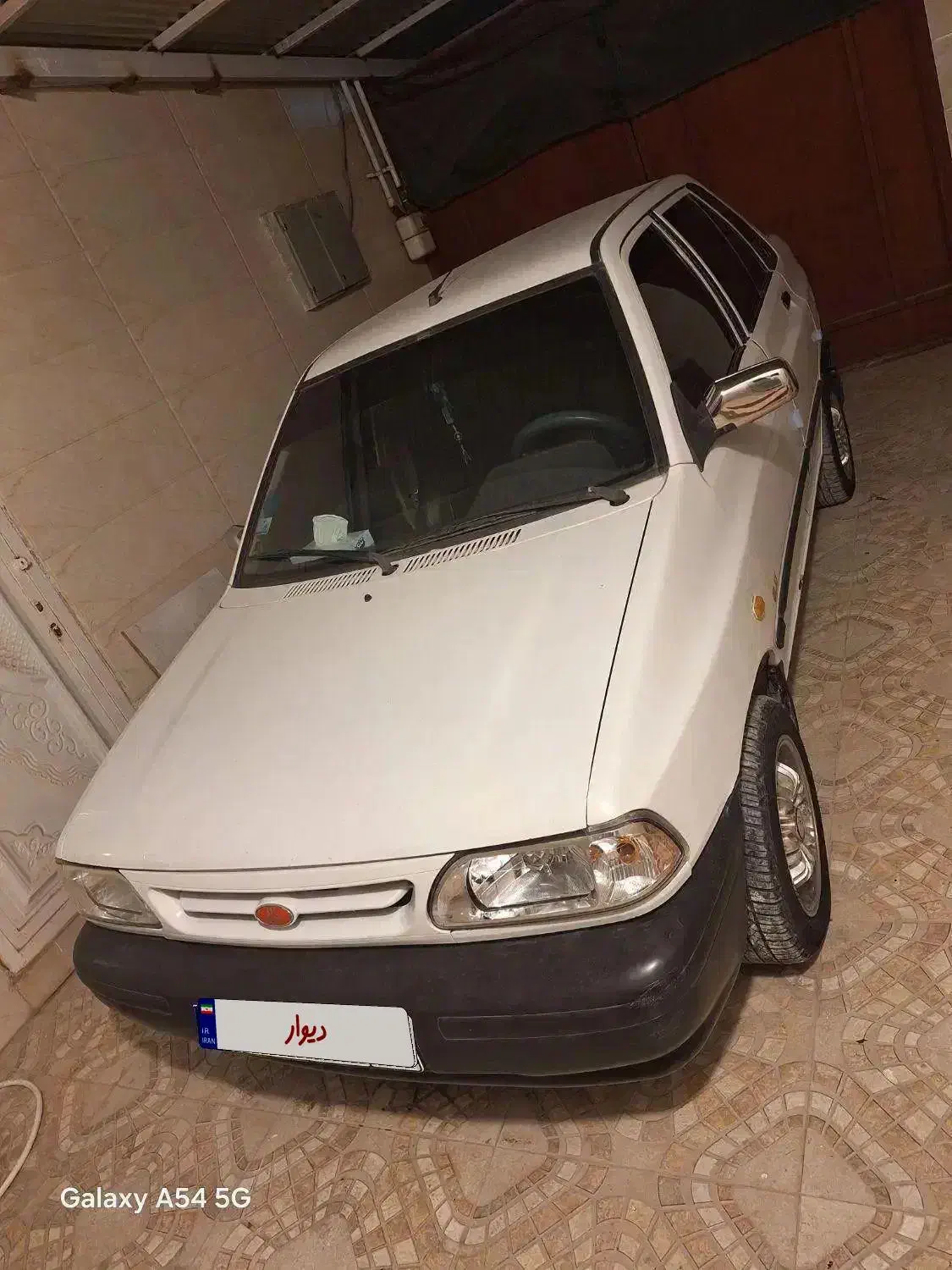 رامهرمز|خودرو سواری و وانت|رامهرمز, |دیوار