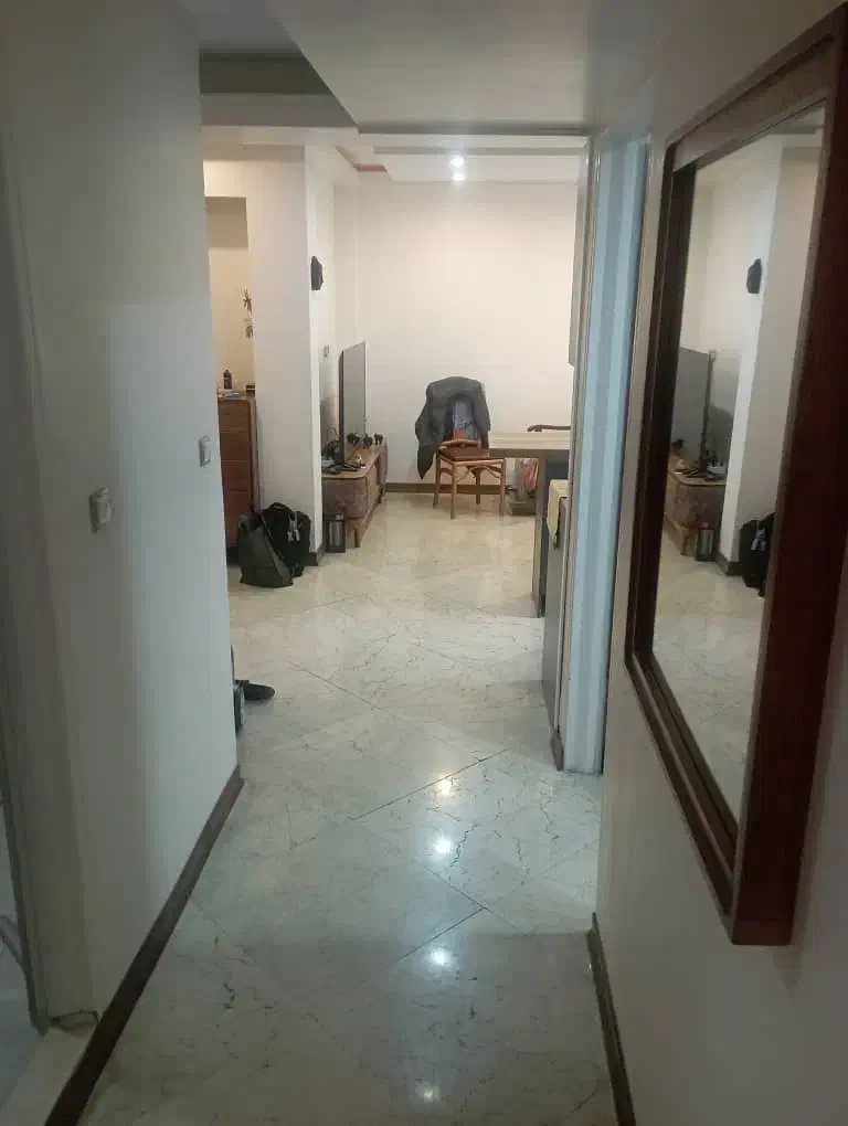 شمس آباد بنی هاشـم / ۶۵ متـر / ۱ اتاق