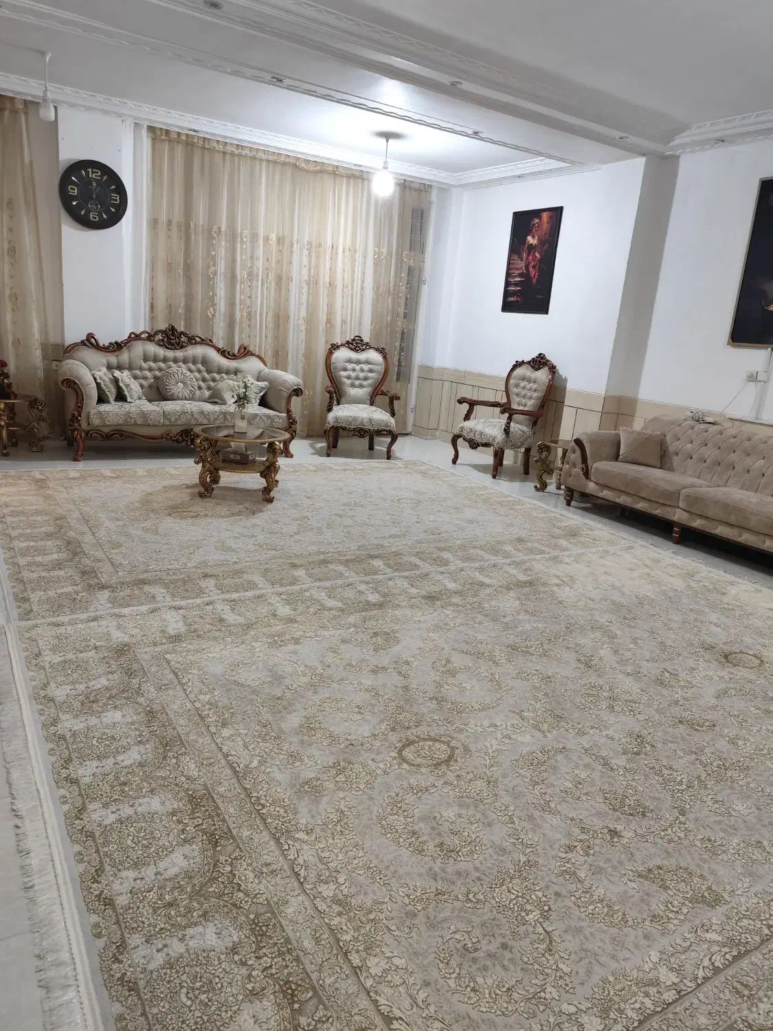 منزل ی طبقه پشت سایپا 3خوابه|اجارهٔ خانه و ویلا|مرودشت, پشت سایپا‎|دیوار