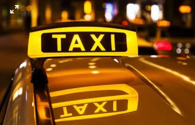 تاکسی بین شهری تمام نقاط ایران|خدمات حمل و نقل|قم, عمار یاسر|دیوار