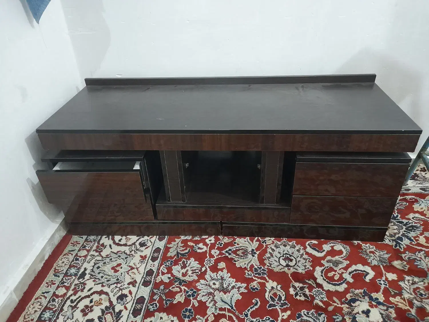 میز تلویزیون|میز تلویزیون|اهواز, کمپلو شمالی|دیوار